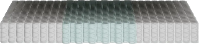 Coil Support System