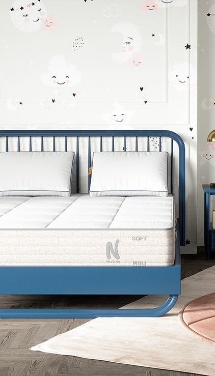 Nolah Nurture 8"