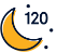 120-Night Trial