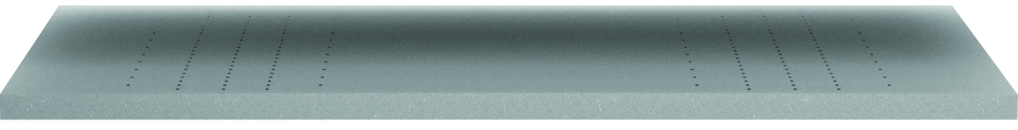 Zoned AirFoam™