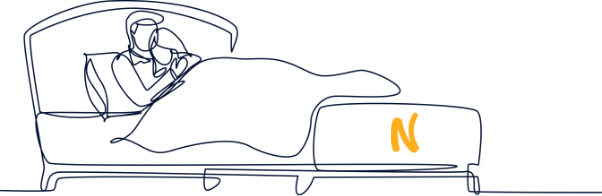 People in Bed