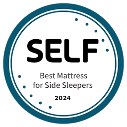 Self Award