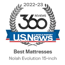 US News Badge