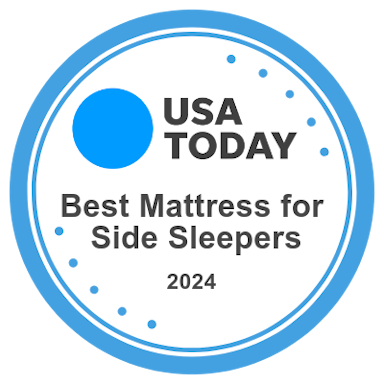 <p>Best Mattress for Side Sleepers</p>
