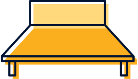 Flat Platform