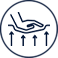Hybrid Comfort and Support
